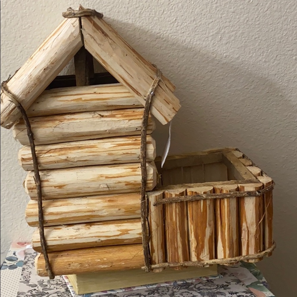 Rustic house decor - Picture 3 of 3
